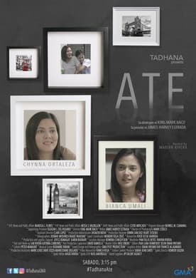 Ate