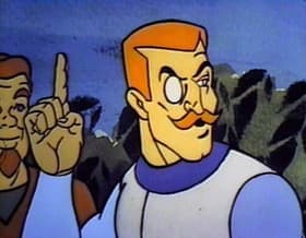 The Marmaduke Caper
