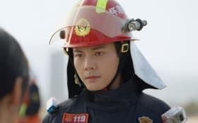 Xu Lai, Let's Be Together