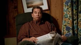 Cost Dad the Election