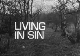 Living in Sin