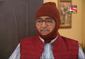 Jetha Disguise