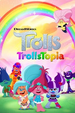 TrollsTopia