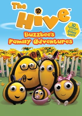 Buzzbee's New Ball