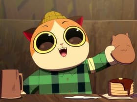 Real Cats Wear Plaid