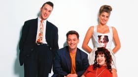 Pilot: Season 1, Episode 1