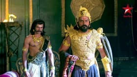 A Revolt Against Ravan