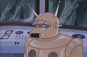 The Spacemen
