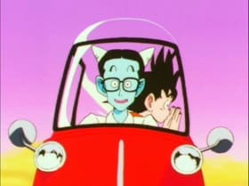 Enma-sama mo bikkuri Ano yo de faito