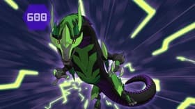 High Flying Hostiles; Backfire Brawl