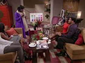 The Wedding Planner