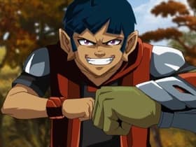 Battacor Blood