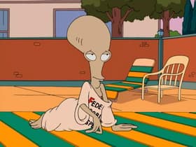 Roger 'n' Me