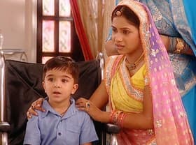 Kalyani Is Upset With Jagdish