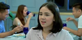 Maila Meets Helena