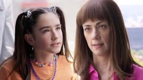 Leandro quiere darle su apellido a Julieta