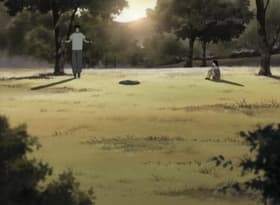 Rouhei to shoujo