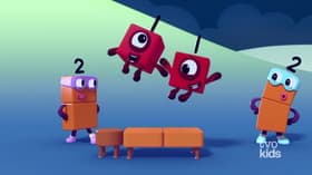 The Terrible Twos