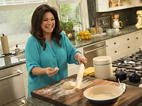 Hot in Cleveland ... One More Time