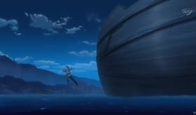 The Pirates of the River Tor