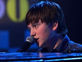 Greyson Chance