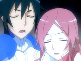 Hôkô: Myôjô no moeshi toki