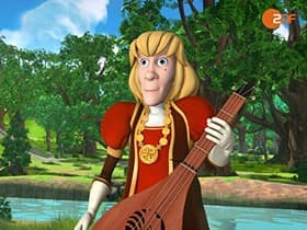 The Prince's Water