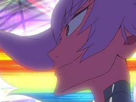 Kimi ni barabara... Toiu kanji