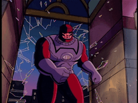 Night of the Sentinels: Part 1
