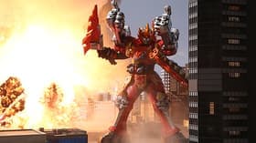 Scorching Illusion