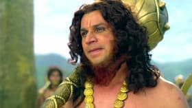 Sugriva is the new king