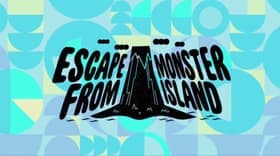 Escape from Monster Island