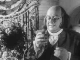 The Ben Franklin Encounter