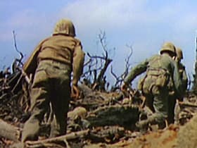 Victory in the Pacific