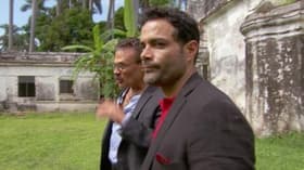Pedro está a punto de revelar quién es el Alacrán