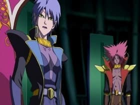 Ikuze! Dariusu totsunyû sakusen