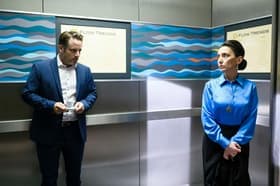 Justus kommt Simones Problem mit Frieda sehr nahe