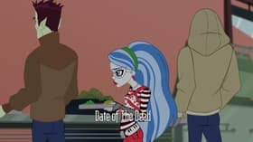 Date of the Dead
