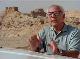 Secrets of the Pyramids