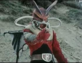 Rider V3's Deadly Weakness!!