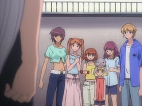 Jonetsu no sugoi rival