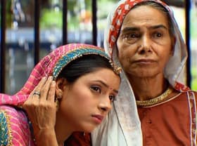 Jagdish in Jail