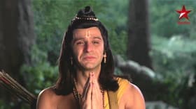 Lakshman Gets A Boon