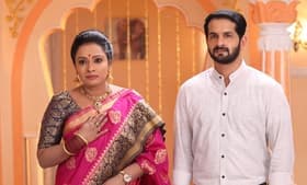 Maya Assures Adithya Lal