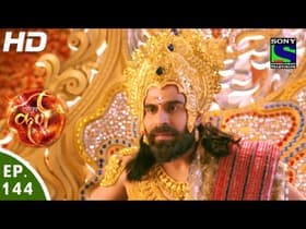 Draupadi Ka Ghor Apmaan