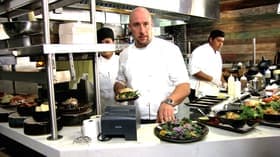 Fast Casual Dining