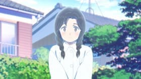 Ayakashi no Mendô/Saigo no dêto