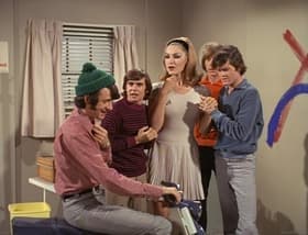 Monkees Get Out More Dirt