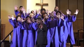 Take Em' to Church