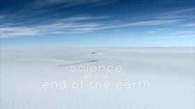 Science at the End of the Earth